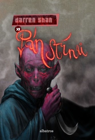 Pán stínů Pán stínů