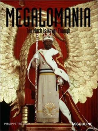 Megalomania