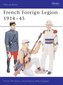 French Foreign Legion, 1914-45