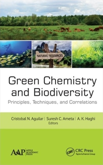Green Chemistry and Biodiversity