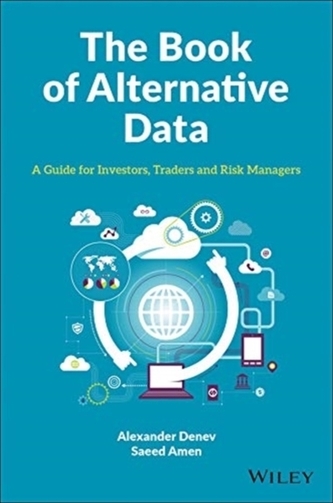 The Book of Alternative Data