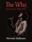 WHO ONSTAGE 19691971
