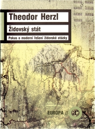 Židovský stát