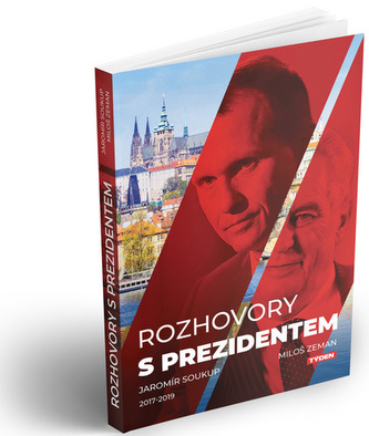 Rozhovory s prezidentem 2017-2019