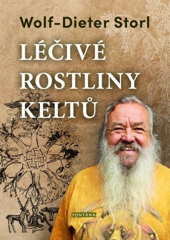 Léčivé rostliny keltů