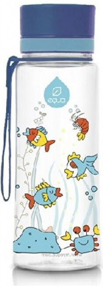Equa Equa Equarium 600 ml
