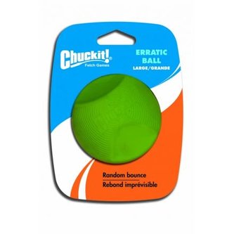 Míček Erratic Large 7,5 cm