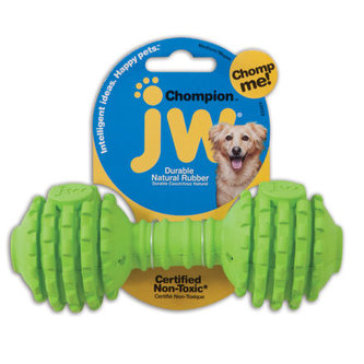 JW Chompion Žvýkací činka Middleweight – střední