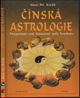 Čínská astrologie Předpovíd...