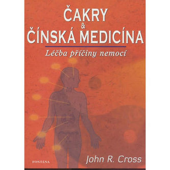 Čakry