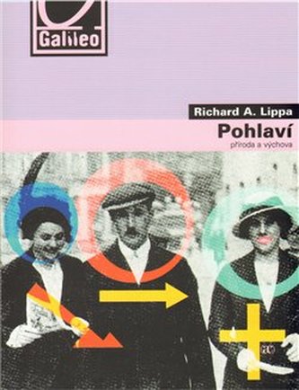 Pohlaví, příroda a výchova