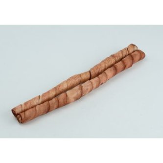 Tyčka z hovězí kůže Lamb 1ks – jehněčí – 25 cm