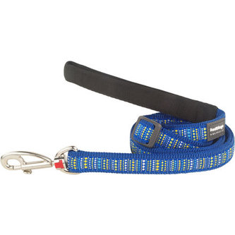 Vodítko RD 25 mm x 1,8 m - Lotzadotz Blue