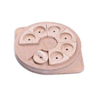 DogLog Logická hra Pizza