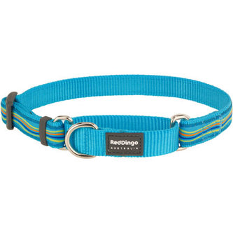 Ob. pol. RD 20 mm x 33-50 cm - Dreamstream Turq.