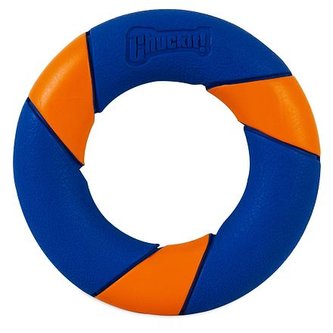 Kruh Ultra Squeaker Ring - pískací