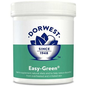 Dorwest - Easy-Green - prášek - 250 g