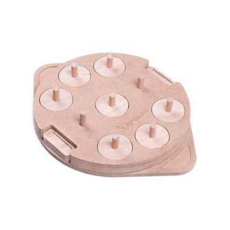 DogLog Logická hra Starter