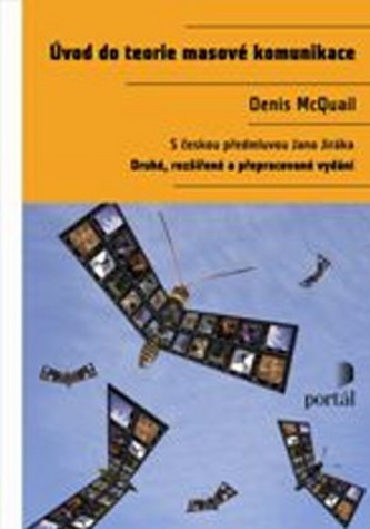 Úvod do teorie masové komunikace