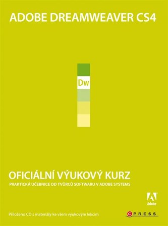 Adobe Dreamweaver CS4