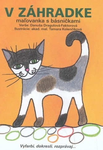 V záhradke