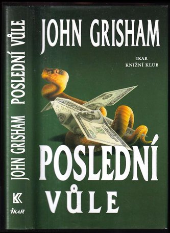 Poslední vůle