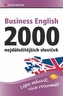 Business English 2000 nejdůležitějších slovíček