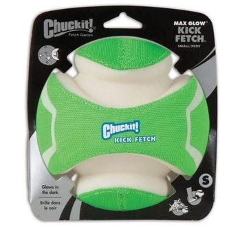 Míč Kick Fetch Max Glow Small  - svítící