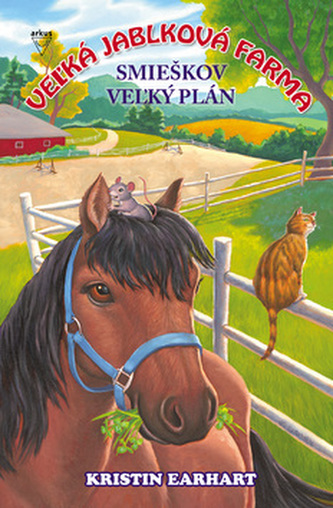 Smieškov veľký plán