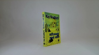 Rychlejší než oko