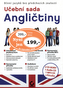 Učební sada angličtiny
