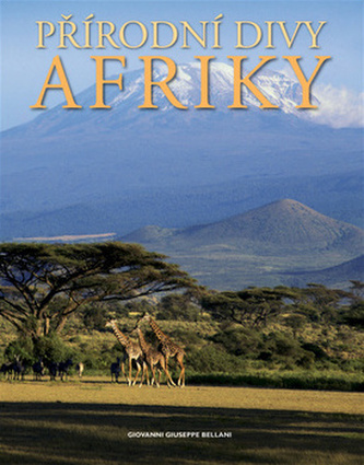 Přírodní divy Afriky