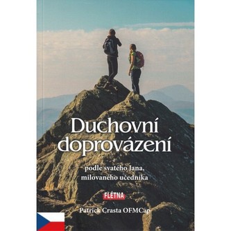 Duchovní doprovázení