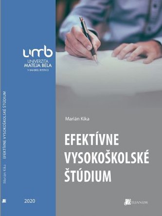 Efektívne vysokoškolské štúdium