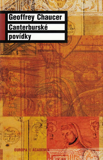 Canterburské povídky