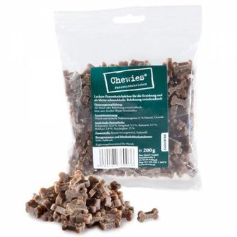 Chewies Pansenknöchelchen - s dršťkami 200 g