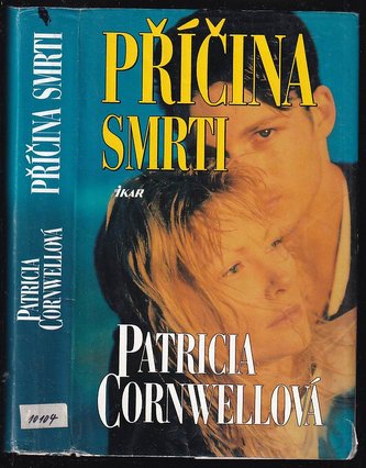 Příčina smrti