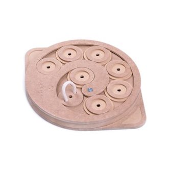 DogLog Logická hra Rolls