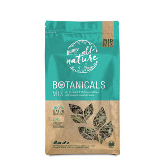 Bunny Botanicals - s přesličkou a mátou 120 g