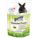 Bunny Nature krmivo pro králíky - oral 750 g