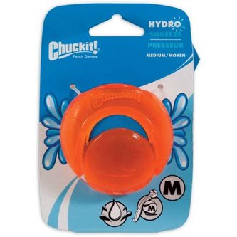 Míček Hydrosqueeze Medium