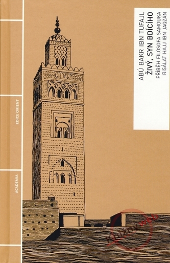 Živý,  syn bdícího