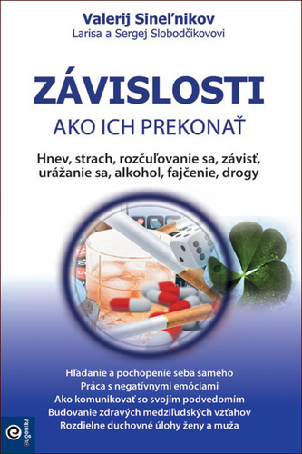 Závislosti