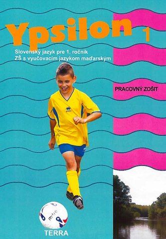 Ypsilon 1 - Pracovný zošit
