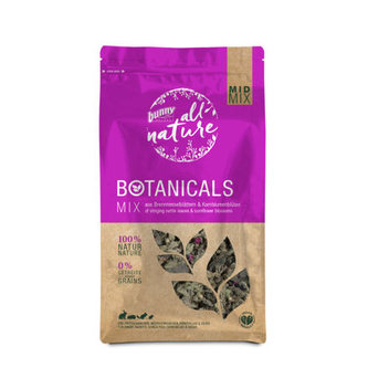 Bunny Botanicals - s kopřivou a chrpou 90 g