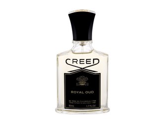 Creed Royal Oud - EDP 50 ml unisex