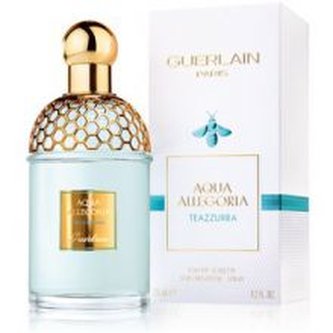 Guerlain Aqua Allegoria Teazzurra - EDT 75 ml unisex