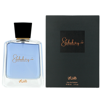 Rasasi Shuhrah Parfémovaná voda Pour Homme 90 ml pro muže