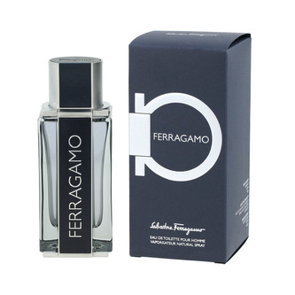 Salvatore Ferragamo Ferragamo - EDT 100 ml man