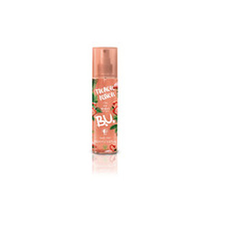 B.U. Tropical Passion  - parfémovaný tělový sprej 200 ml woman